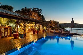 Insolito Boutique Hotel