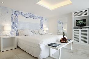 Insolito Boutique Hotel