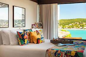 Insolito Boutique Hotel