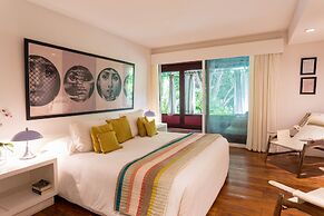 Insolito Boutique Hotel