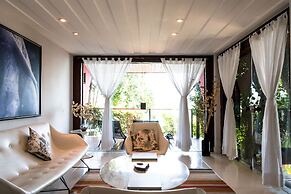 Insolito Boutique Hotel