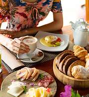 Insolito Boutique Hotel