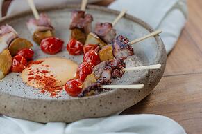 Insolito Boutique Hotel