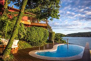 Insolito Boutique Hotel