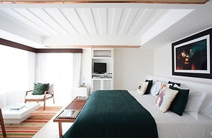 Insolito Boutique Hotel