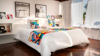 Insolito Boutique Hotel