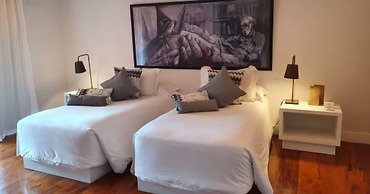 Insolito Boutique Hotel