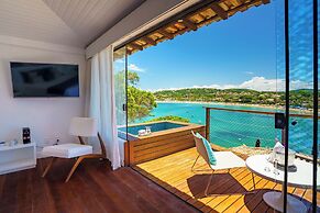 Insolito Boutique Hotel