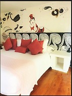 Insolito Boutique Hotel