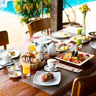 Insolito Boutique Hotel