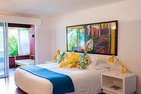 Insolito Boutique Hotel