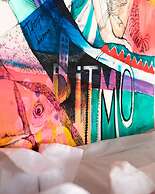 Insolito Boutique Hotel