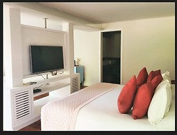 Insolito Boutique Hotel