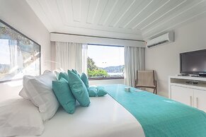 Insolito Boutique Hotel