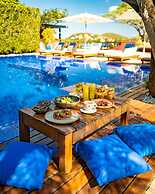 Insolito Boutique Hotel