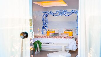 Insolito Boutique Hotel