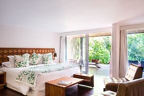 Insolito Boutique Hotel