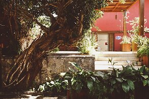 Insolito Boutique Hotel