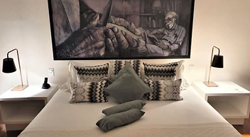 Insolito Boutique Hotel