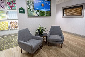 Wingate by Wyndham Lafayette Airport