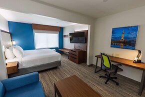 Wingate by Wyndham Lafayette Airport