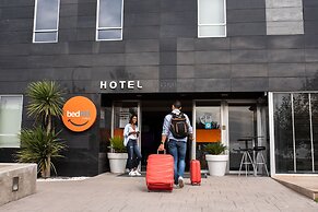 Hotel Bed4U Tudela