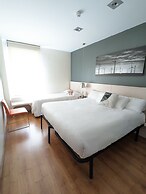 Hotel Bed4U Tudela