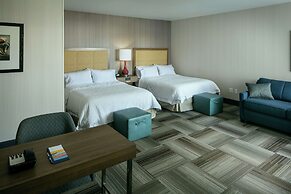 Hampton Inn & Suites Arroyo Grande/Pismo Beach Area, CA