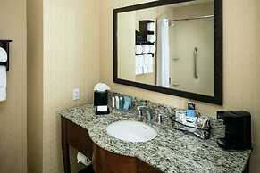 Hampton Inn & Suites Arroyo Grande/Pismo Beach Area, CA