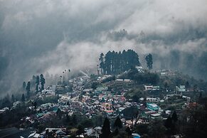 Sterling Darjeeling