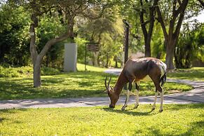 Mokuti Etosha