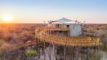 Mokuti Etosha