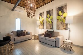 Mokuti Etosha