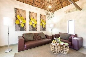 Mokuti Etosha
