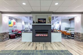 Hampton Inn & Suites Casper