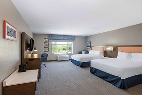Hampton Inn & Suites Casper