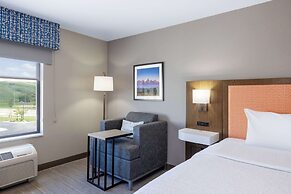 Hampton Inn & Suites Casper