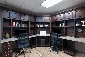 Hampton Inn & Suites Casper