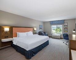 Hampton Inn & Suites Casper
