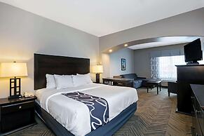 La Quinta Inn & Suites by Wyndham-Brookshire-West Katy