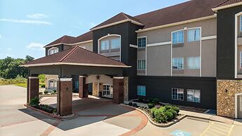 La Quinta Inn & Suites by Wyndham-Brookshire-West Katy