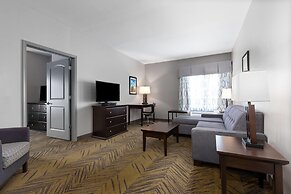 La Quinta Inn & Suites by Wyndham-Brookshire-West Katy