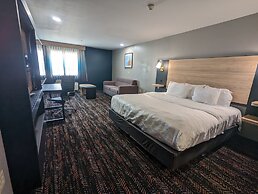 La Quinta Inn & Suites by Wyndham Woodway - Waco South