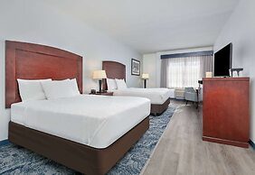 La Quinta Inn & Suites by Wyndham Fort Worth NE Mall