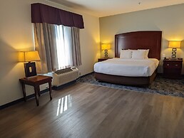 La Quinta Inn & Suites by Wyndham Fort Worth NE Mall