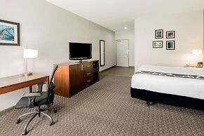 La Quinta Inn & Suites by Wyndham Fort Worth Eastchase