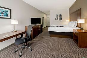 La Quinta Inn & Suites by Wyndham Fort Worth Eastchase