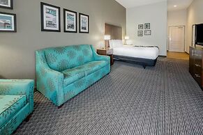 La Quinta Inn & Suites by Wyndham Fort Worth Eastchase