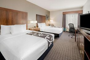 La Quinta Inn & Suites by Wyndham Fort Worth Eastchase