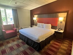 Countryside Suites Kansas City Independence I-70E Sports Complex Hotel